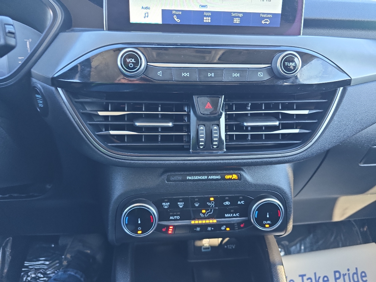 Ford Escape Active AWD 2023