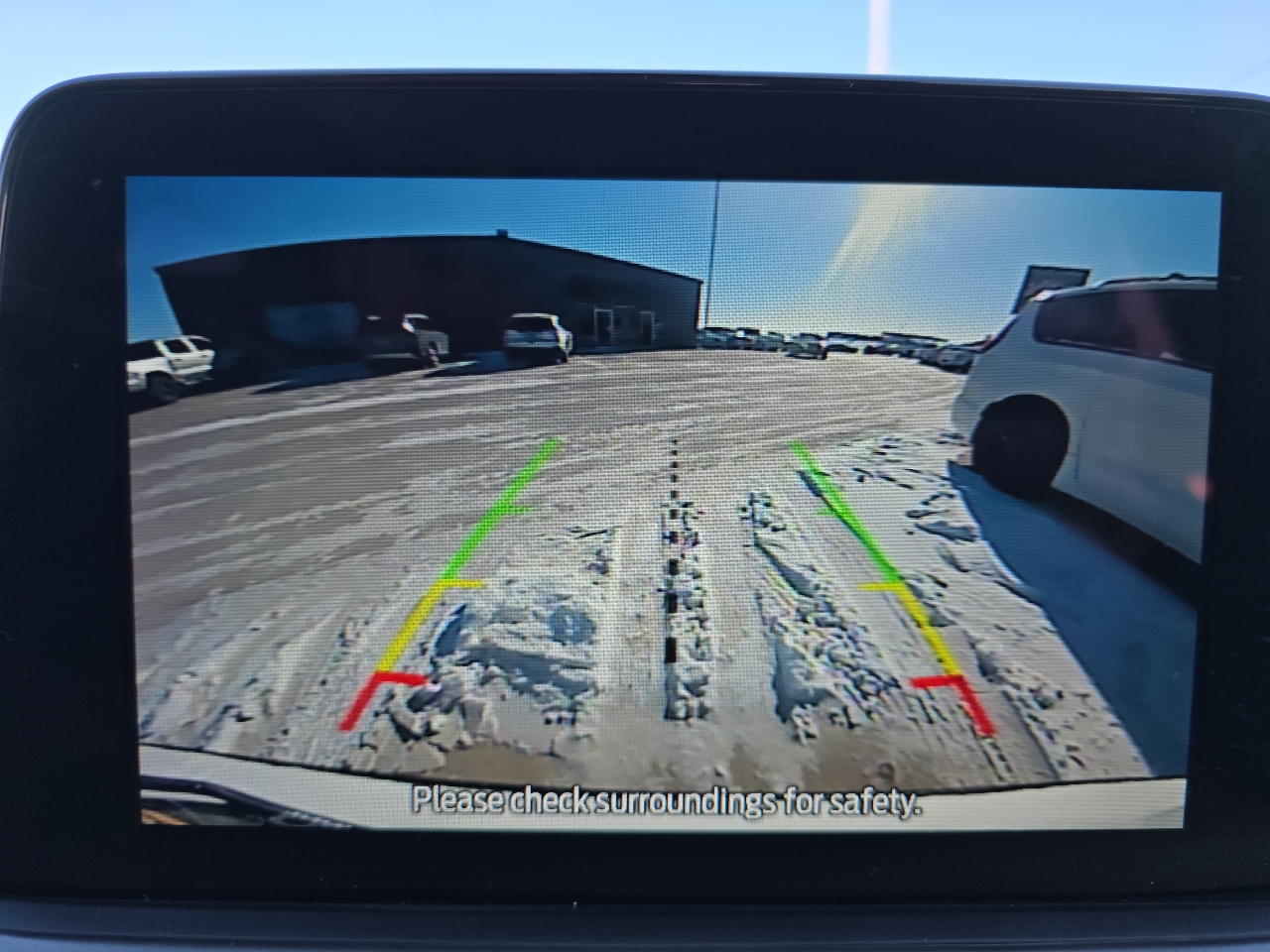 Ford Escape Active AWD 2023