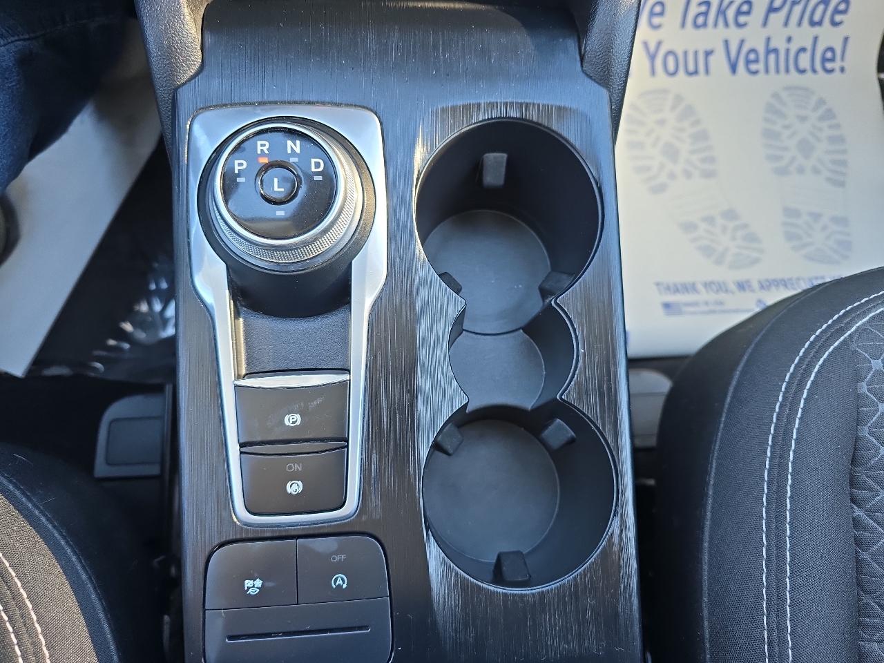 Ford Escape Active AWD 2023