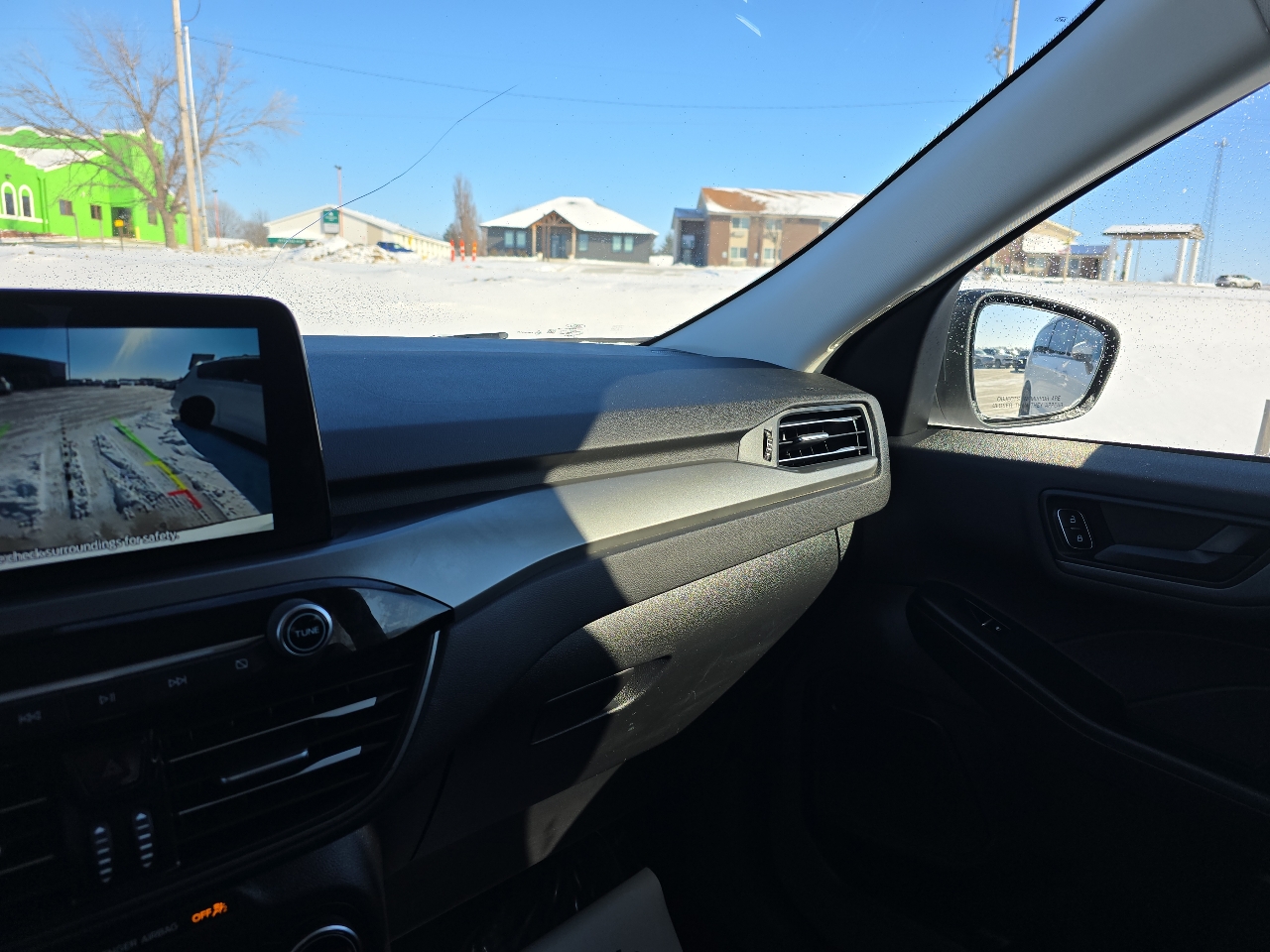 Ford Escape Active AWD 2023