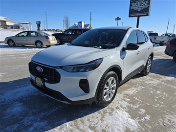 2023 Ford Escape Active AWD
