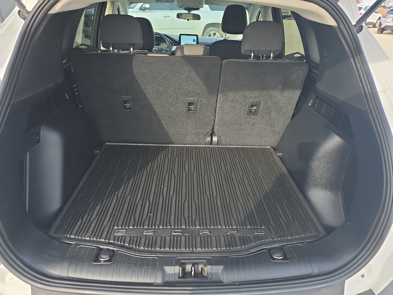 Ford Escape SE AWD 2022