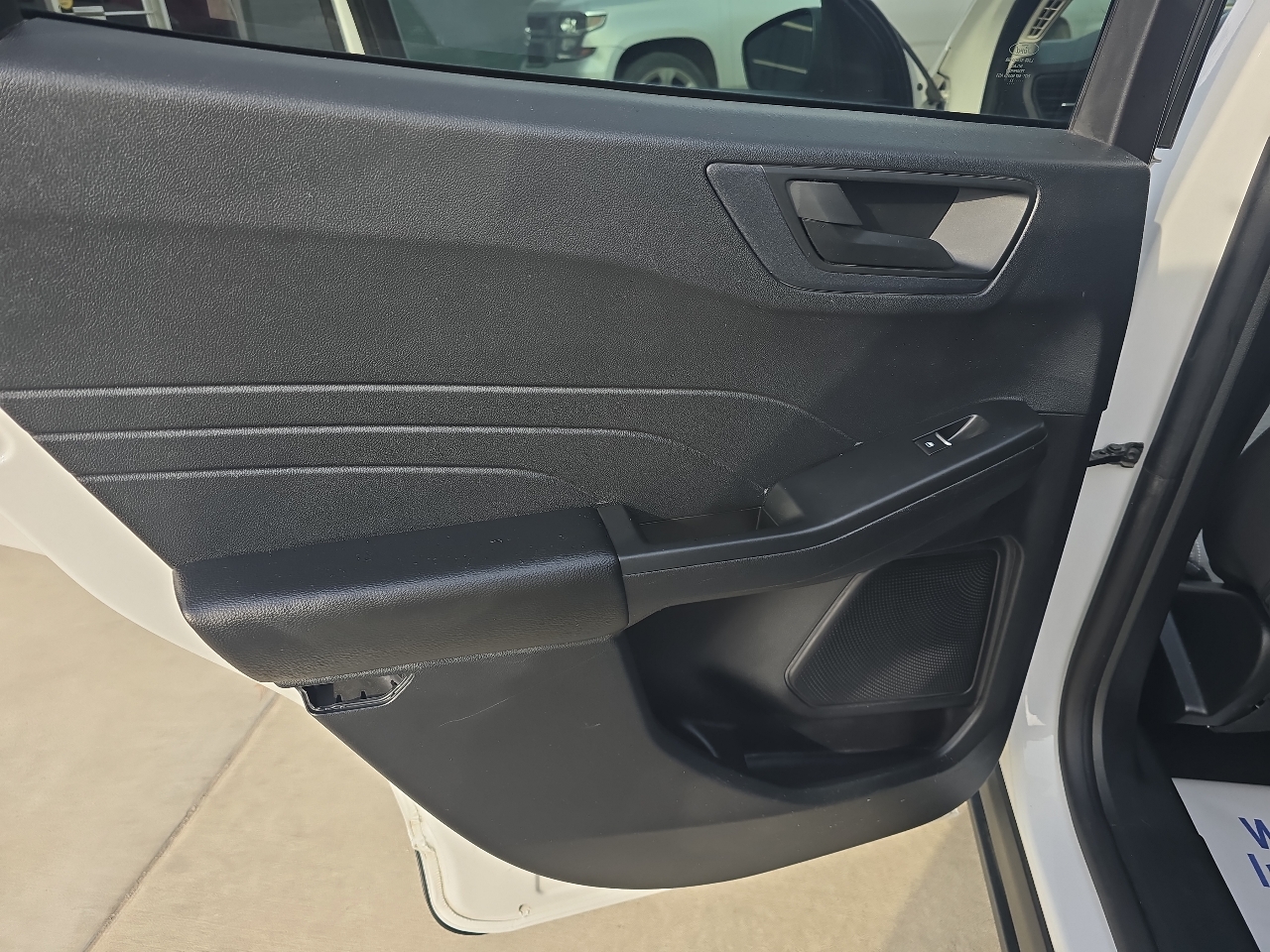 Ford Escape SE AWD 2022