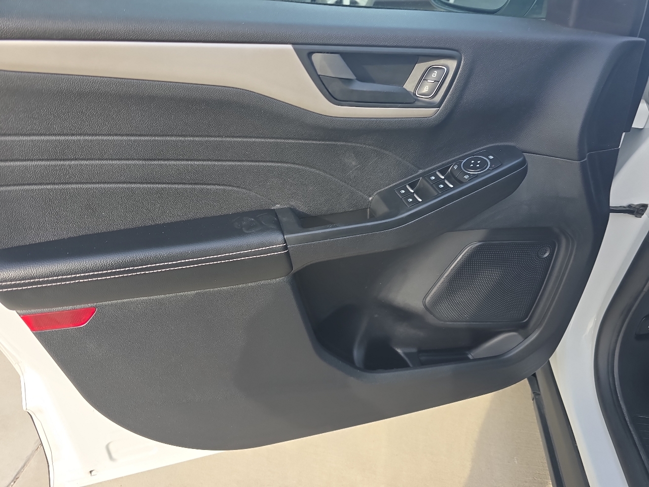 Ford Escape SE AWD 2022