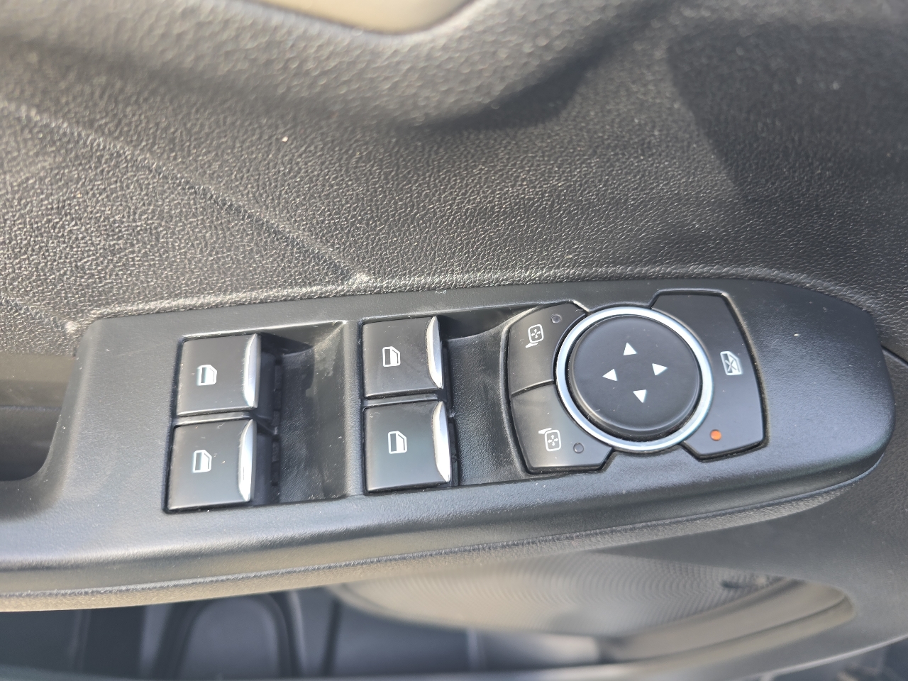 Ford Escape SE AWD 2022