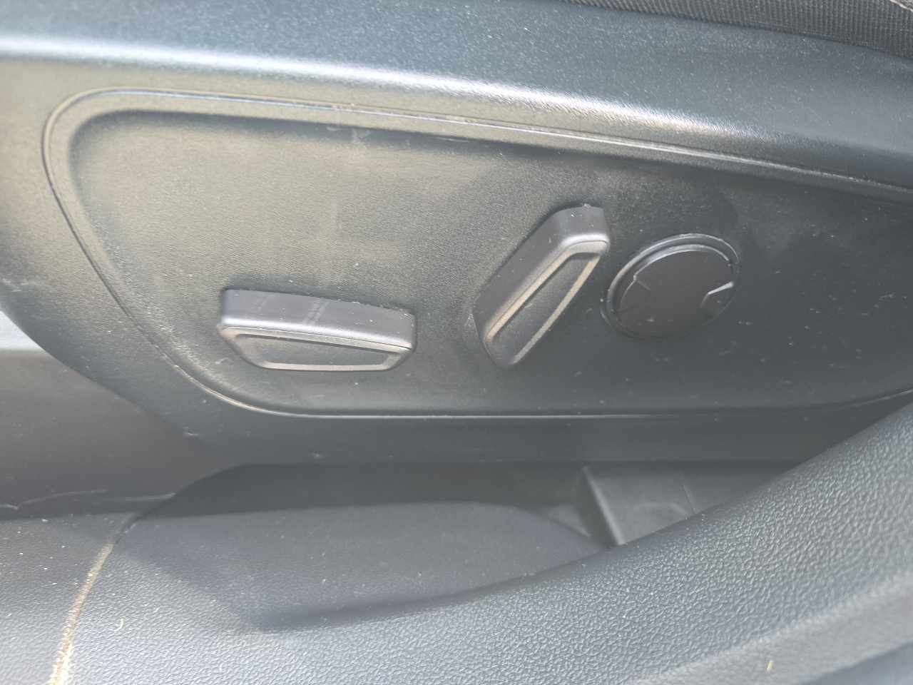 Ford Escape SE AWD 2022