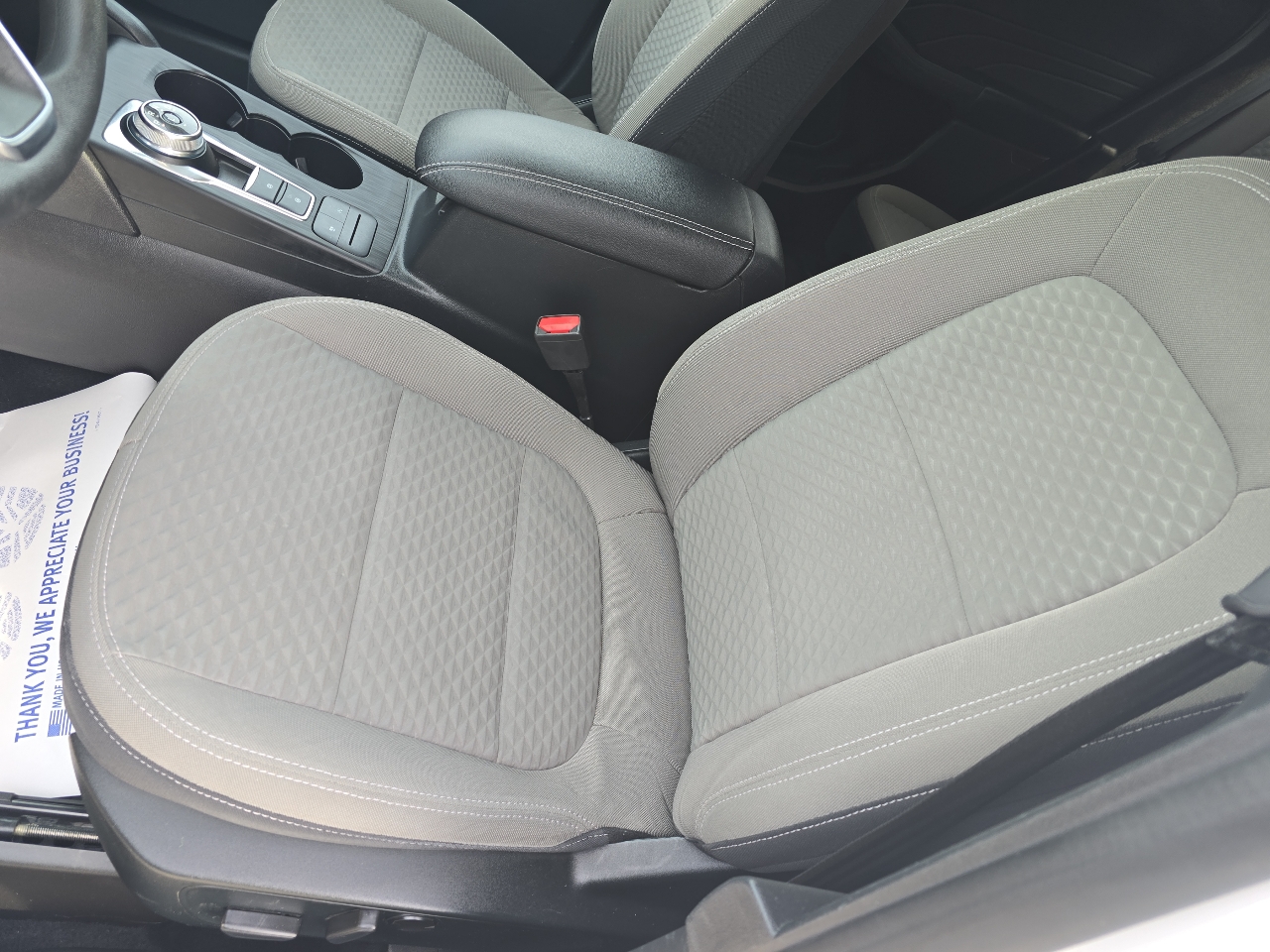 Ford Escape SE AWD 2022