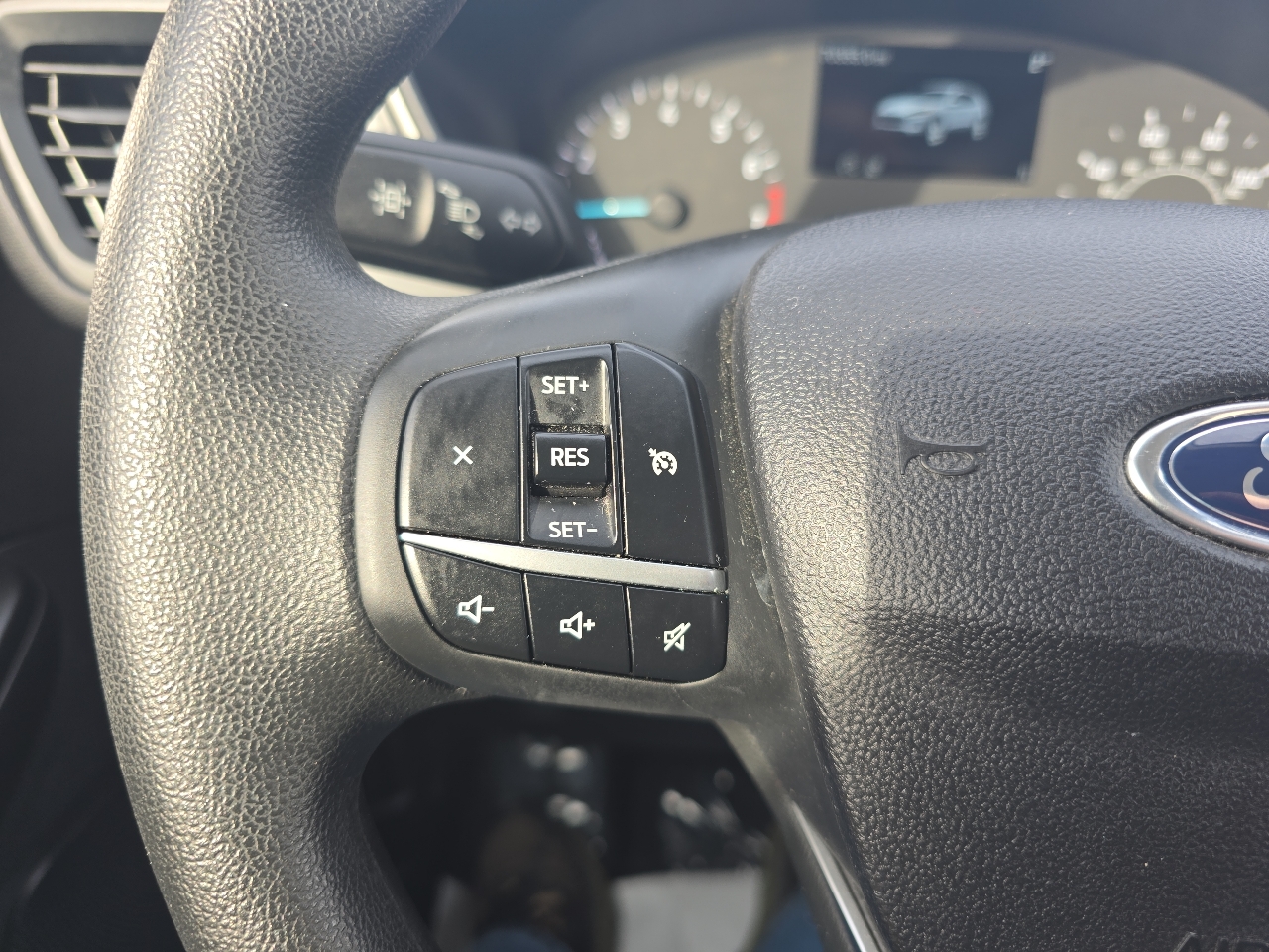 Ford Escape SE AWD 2022