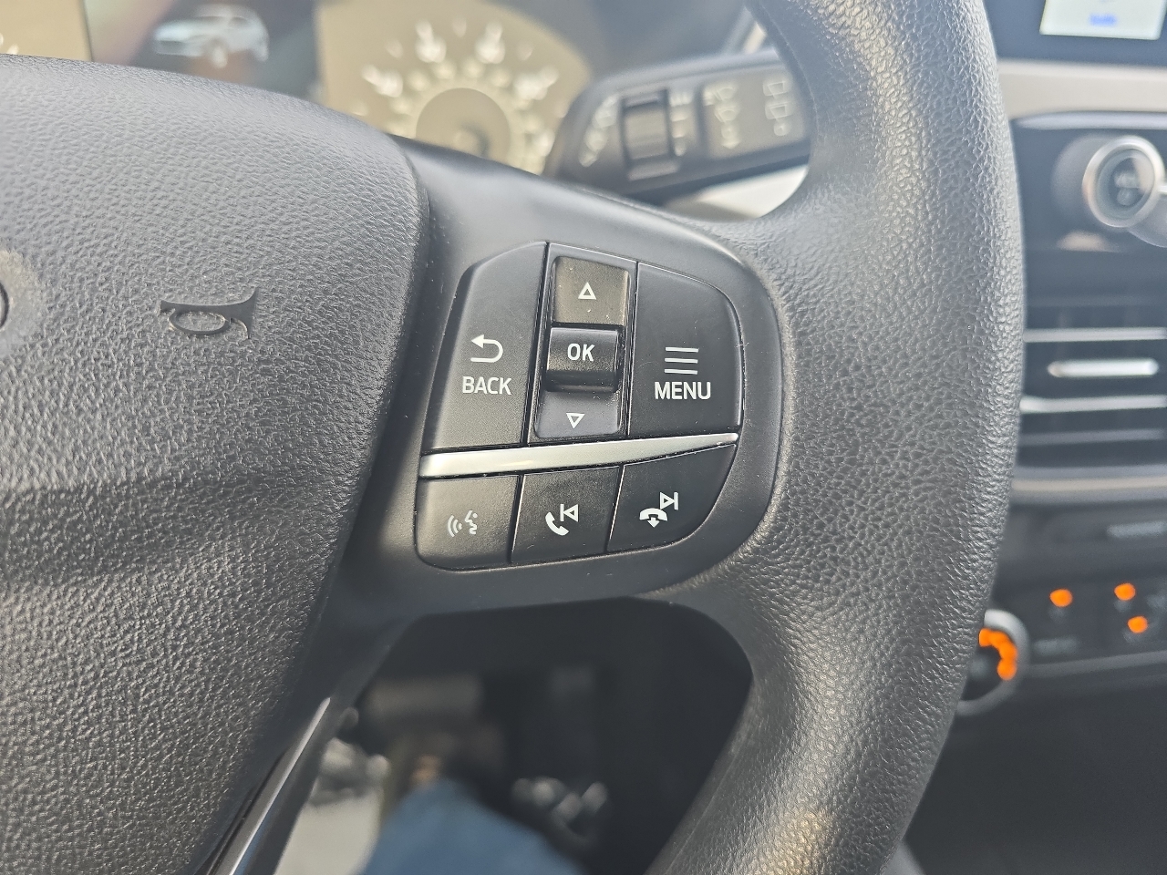 Ford Escape SE AWD 2022