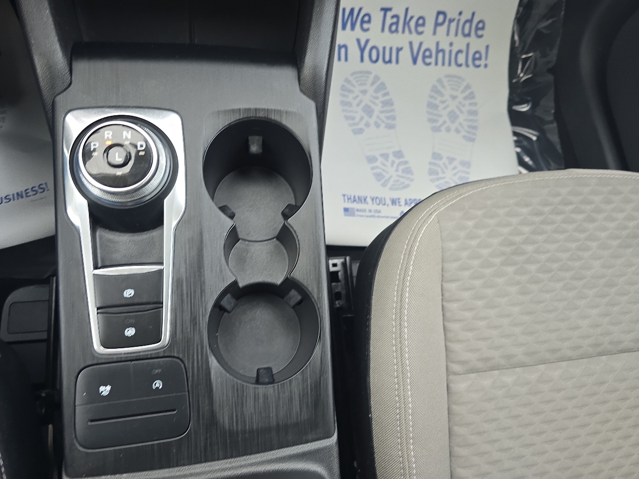 Ford Escape SE AWD 2022