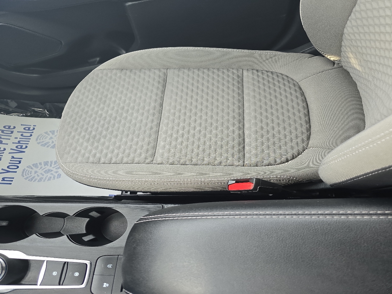 Ford Escape SE AWD 2022