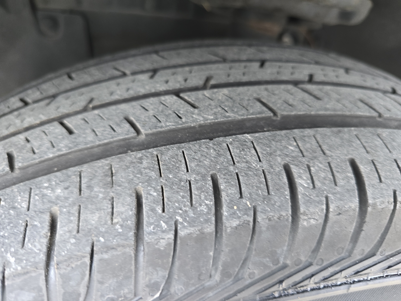 Chevrolet Trax AWD 4dr LT 2022