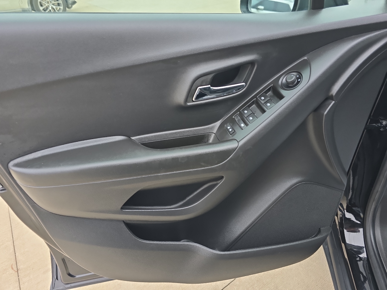 Chevrolet Trax AWD 4dr LT 2022