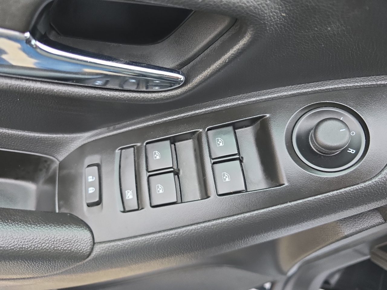 Chevrolet Trax AWD 4dr LT 2022