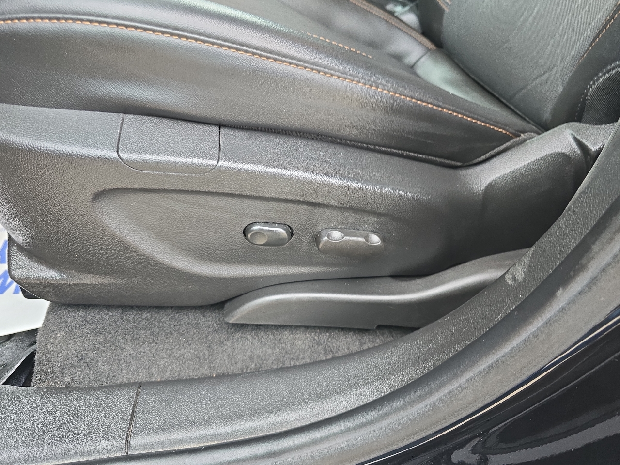 Chevrolet Trax AWD 4dr LT 2022