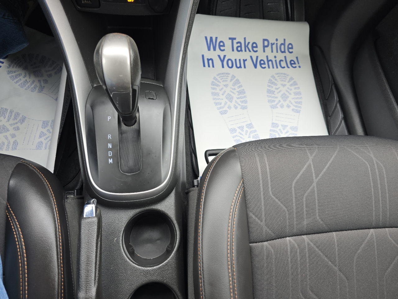 Chevrolet Trax AWD 4dr LT 2022