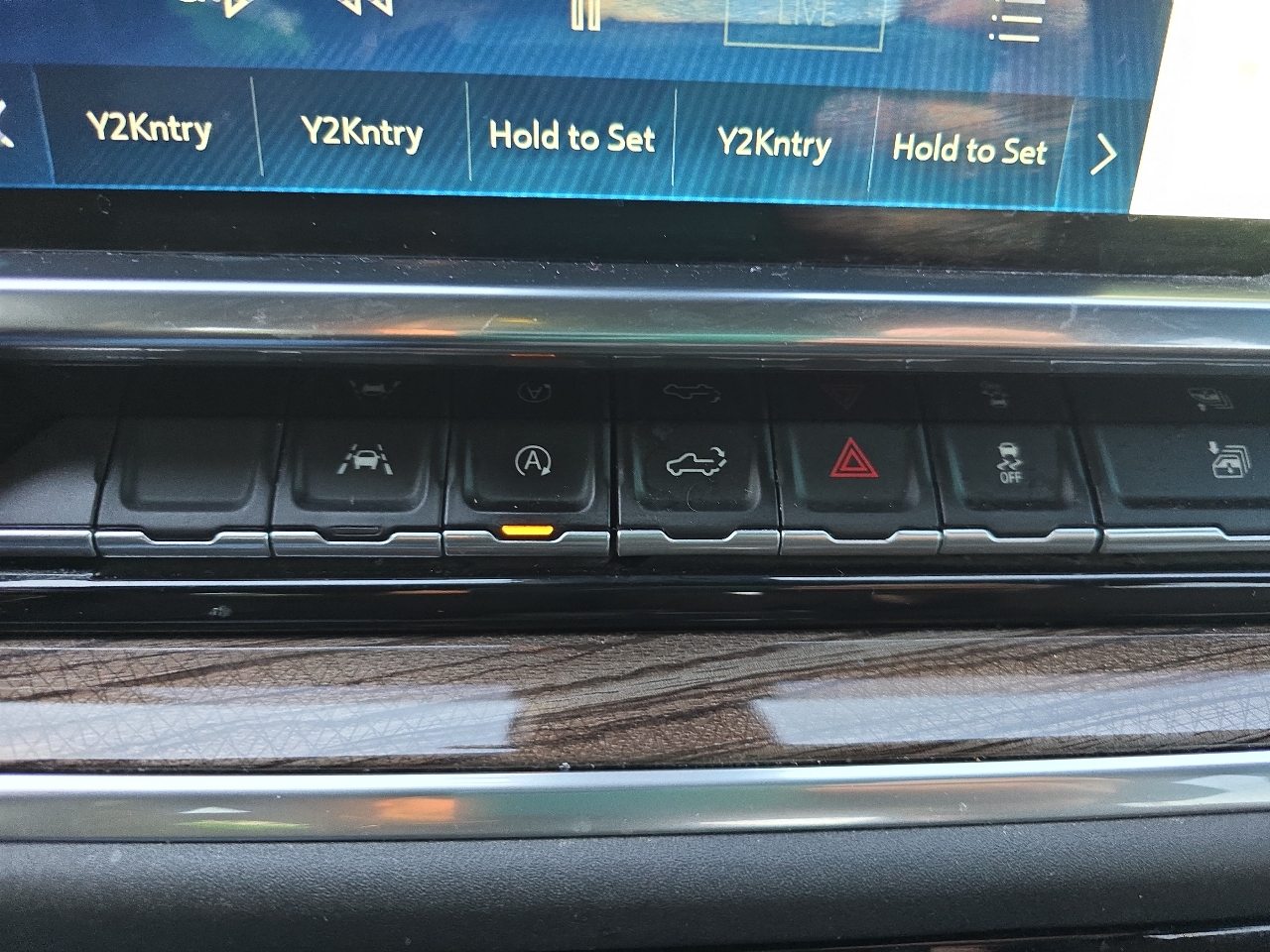 Chevrolet Silverado 1500 4WD Crew Cab 147" LT w/1LT 2022