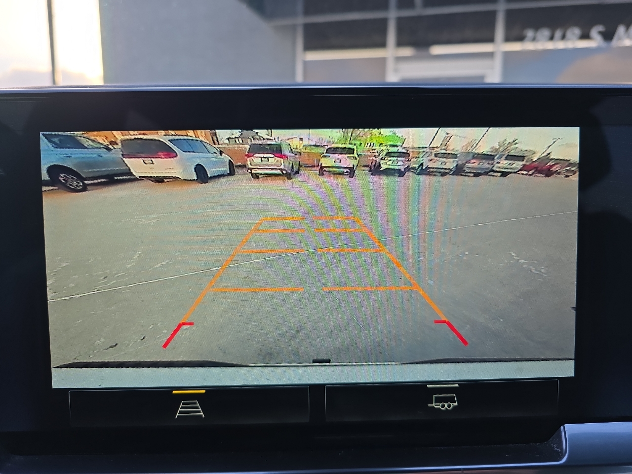 Chevrolet Silverado 1500 4WD Crew Cab 147" LT w/1LT 2022