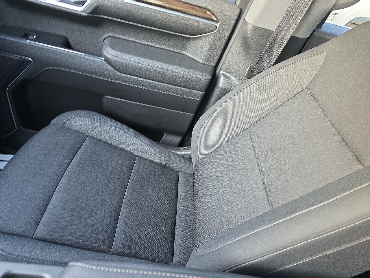 Chevrolet Silverado 1500 4WD Crew Cab 147" LT w/1LT 2022