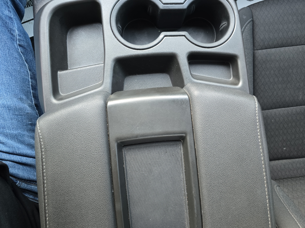 Chevrolet Silverado 1500 4WD Crew Cab 147" LT w/1LT 2022