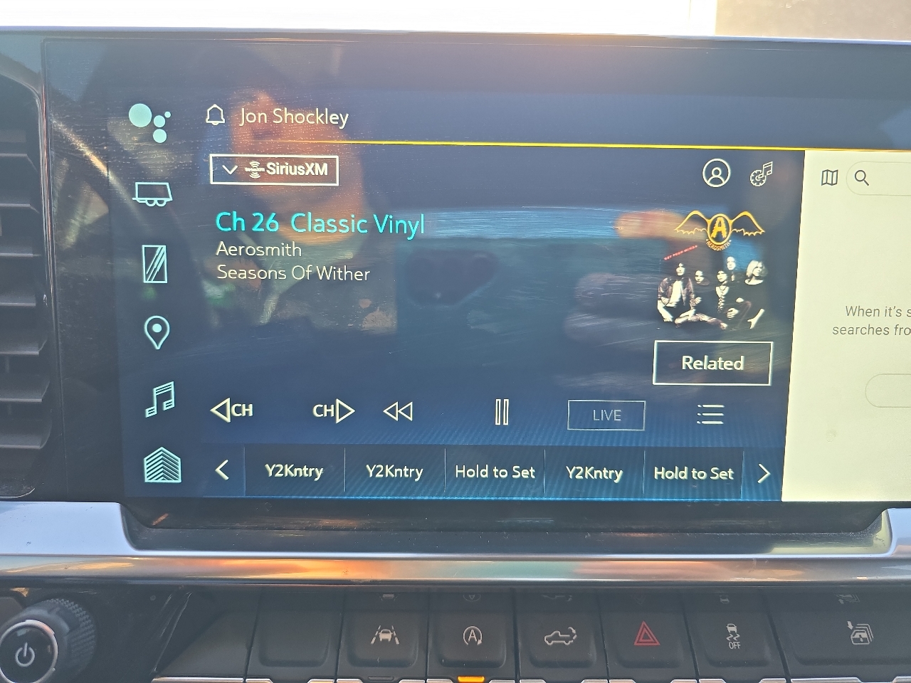 Chevrolet Silverado 1500 4WD Crew Cab 147" LT w/1LT 2022