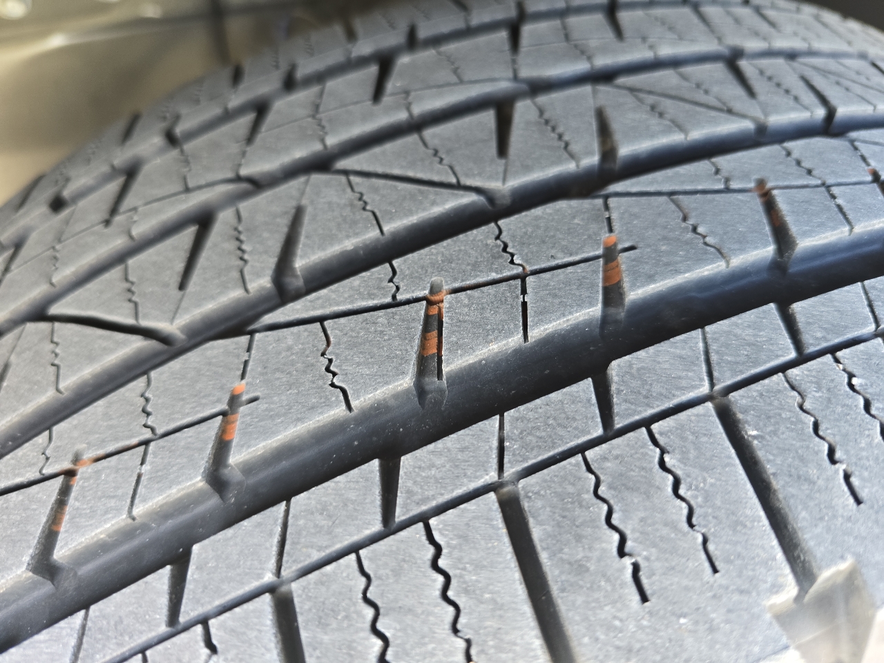 Honda Ridgeline RTL AWD 2025