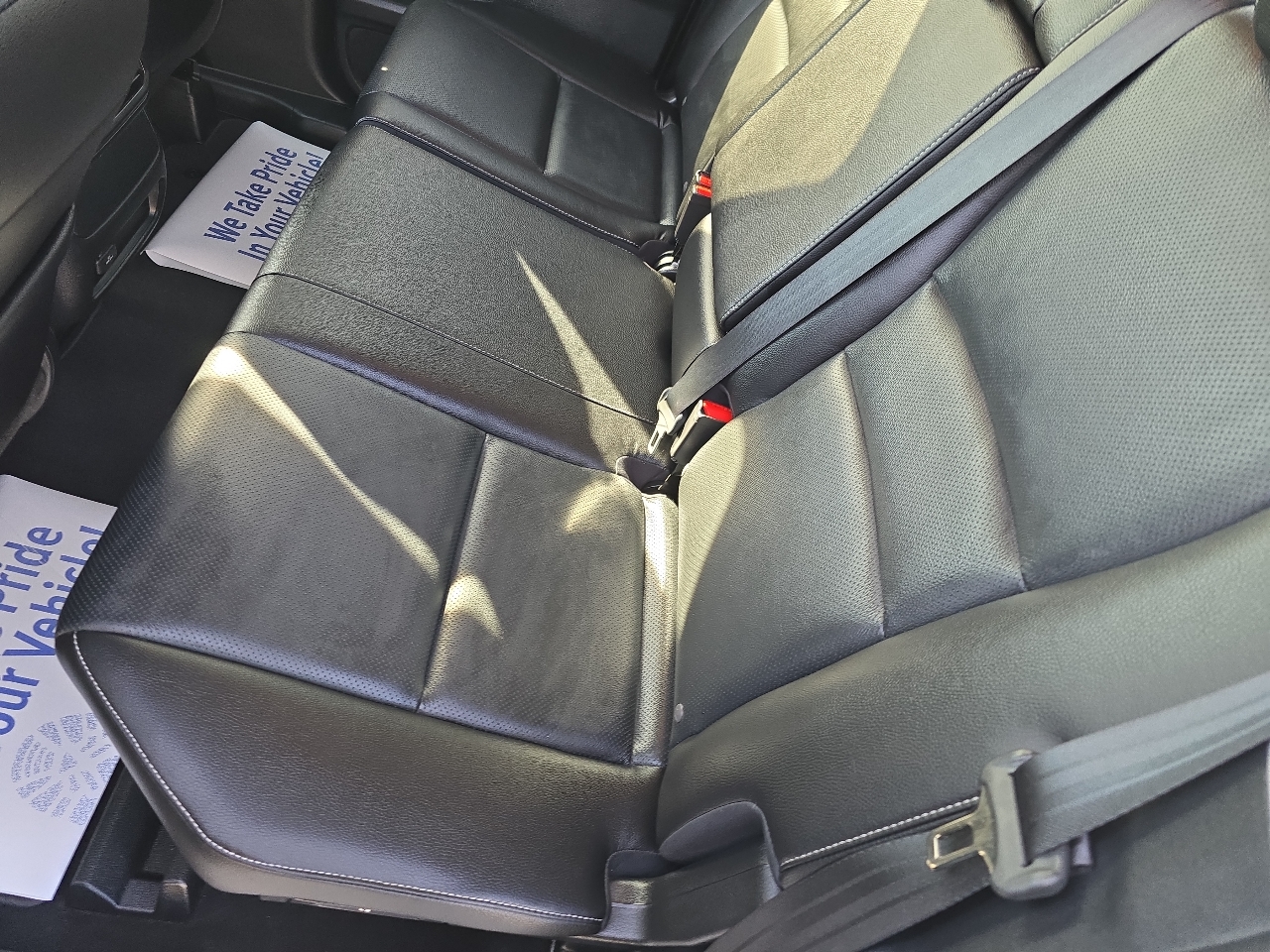 Honda Ridgeline RTL AWD 2025