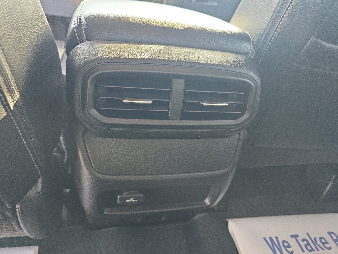 Honda Ridgeline RTL AWD 2025