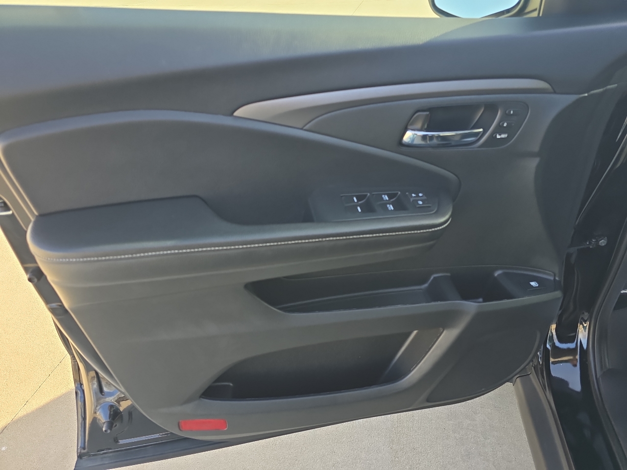 Honda Ridgeline RTL AWD 2025