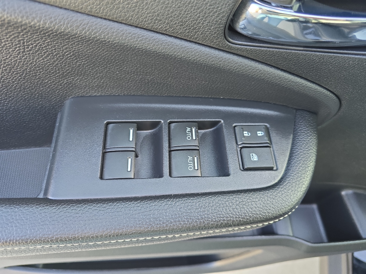 Honda Ridgeline RTL AWD 2025