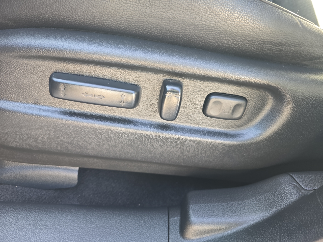 Honda Ridgeline RTL AWD 2025