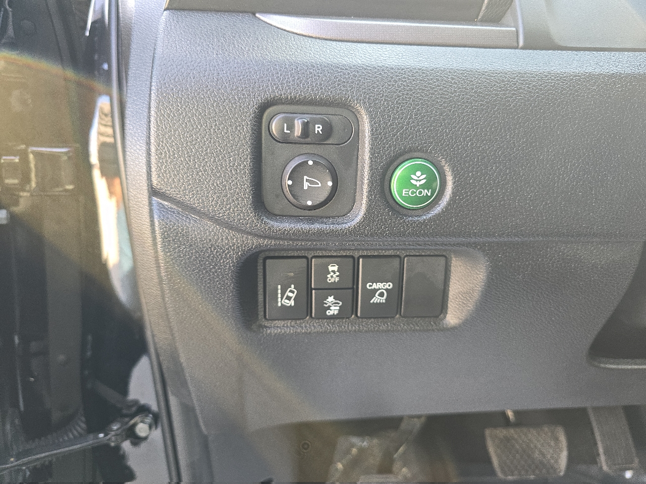 Honda Ridgeline RTL AWD 2025