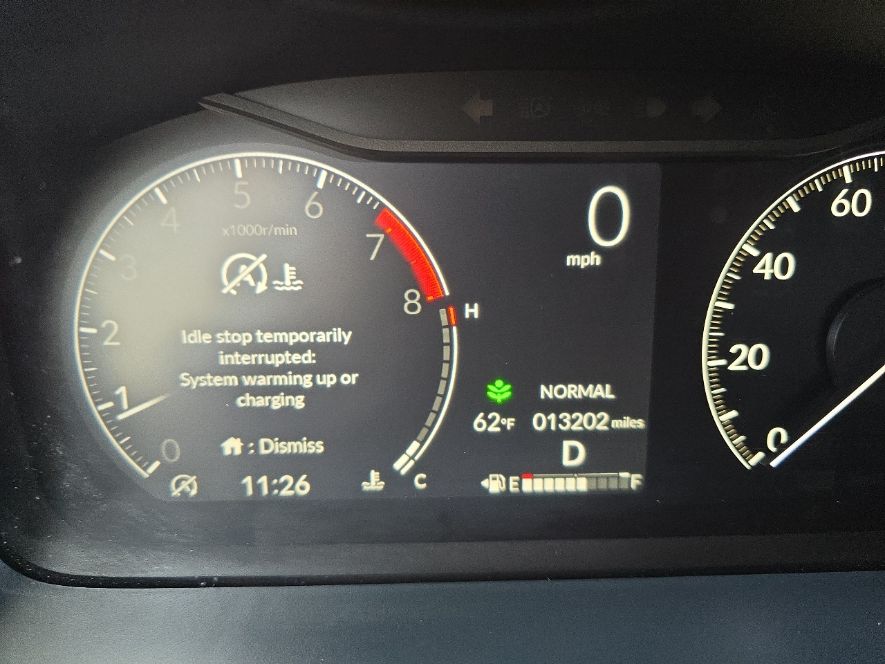 Honda Ridgeline RTL AWD 2025