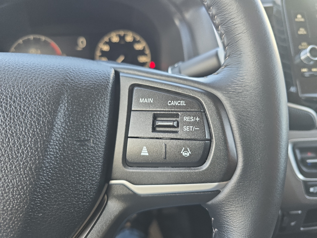 Honda Ridgeline RTL AWD 2025