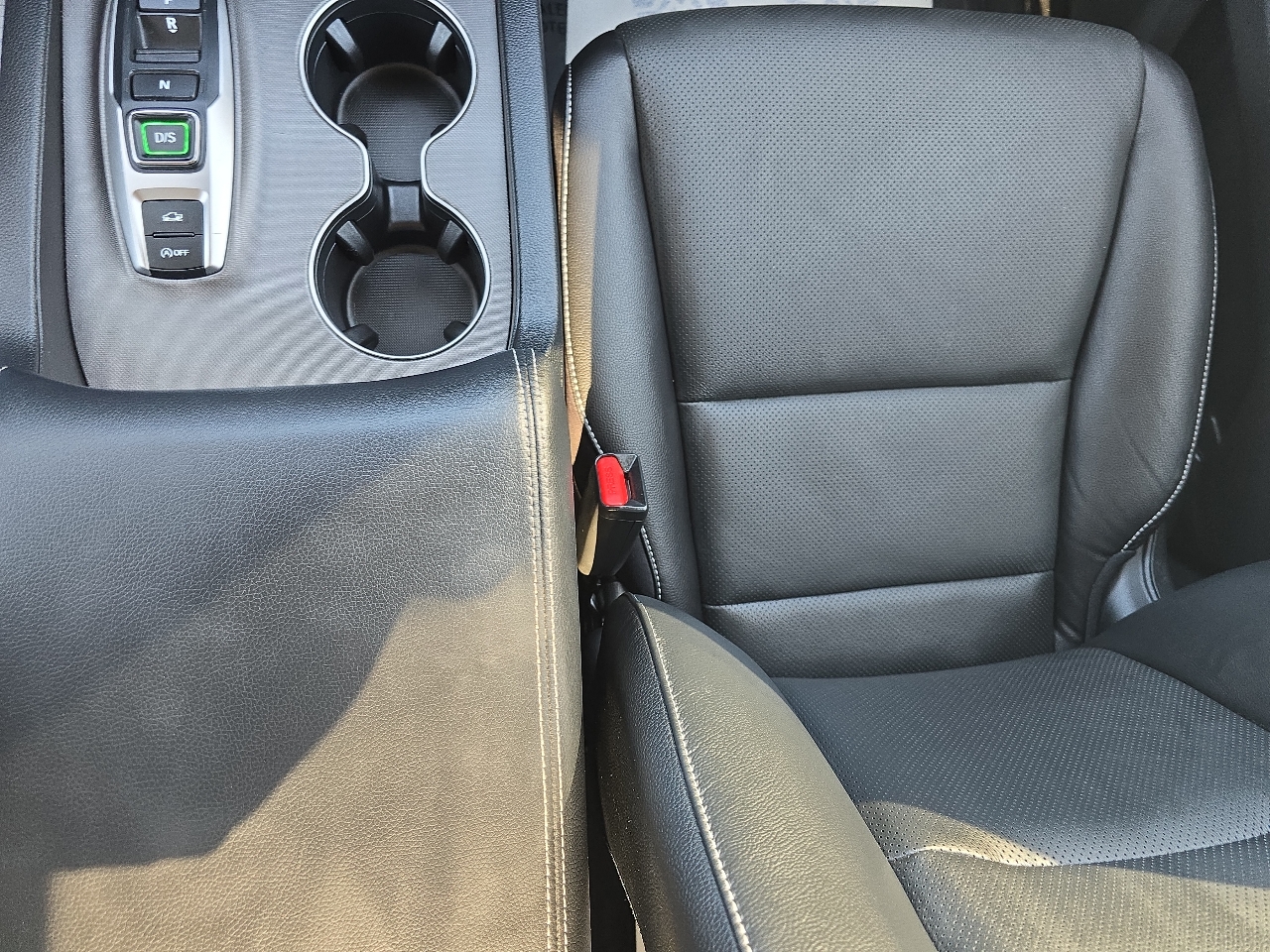 Honda Ridgeline RTL AWD 2025