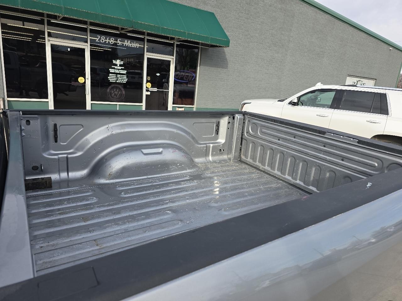 RAM 2500 Big Horn 4x4 Crew Cab 6'4" Box 2024