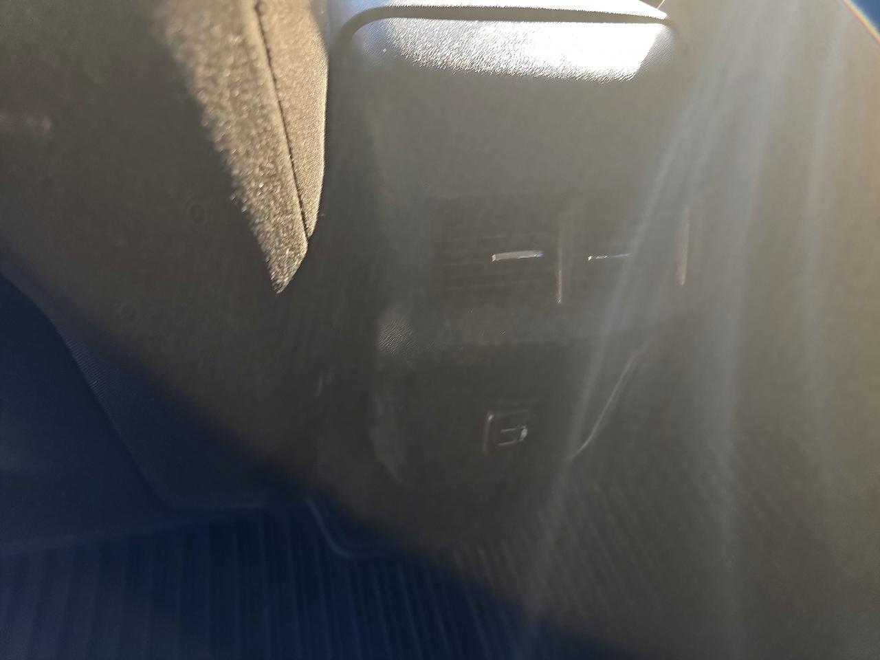 Chevrolet Equinox AWD 4dr LS w/1LS 2024