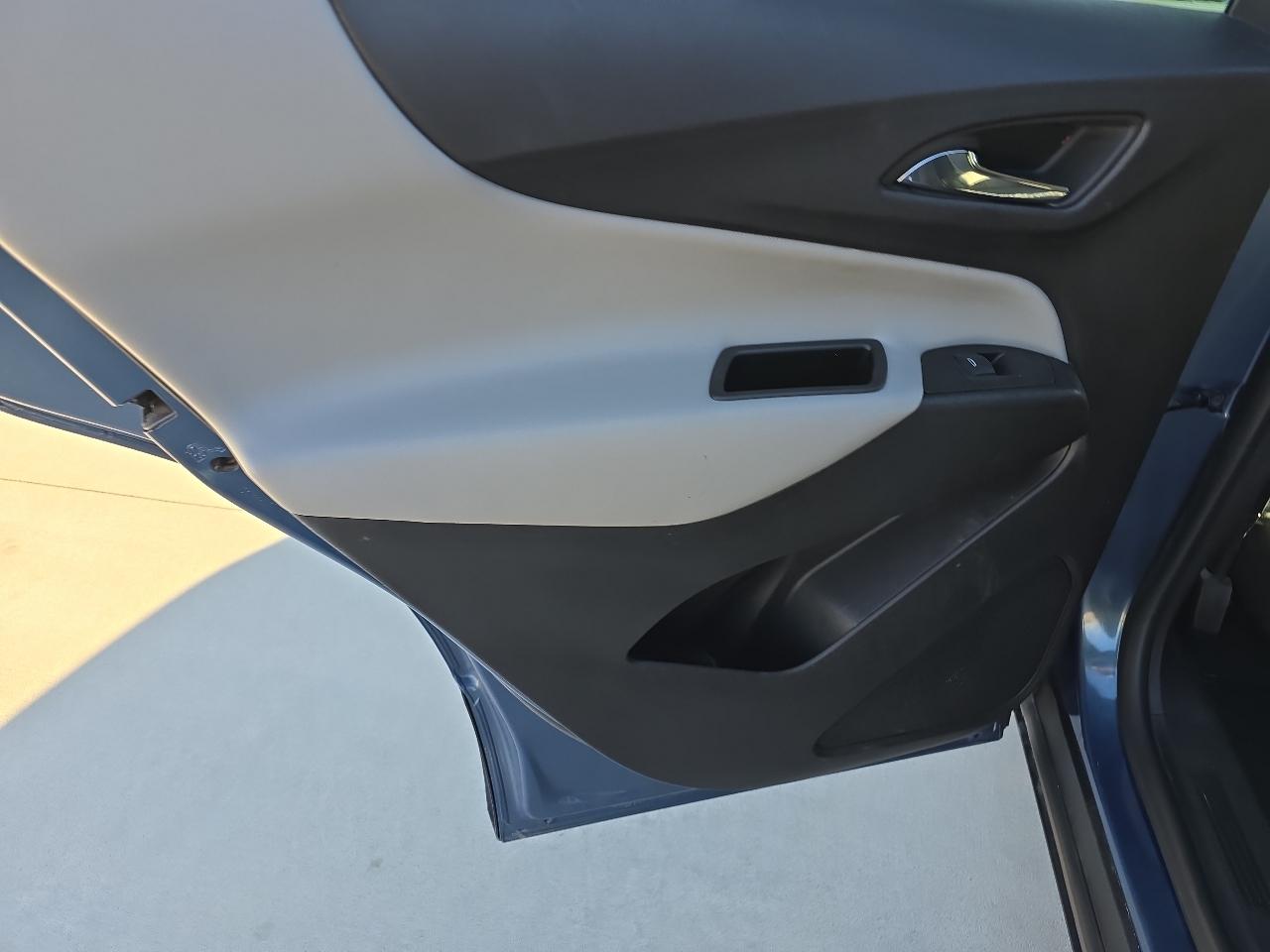 Chevrolet Equinox AWD 4dr LS w/1LS 2024