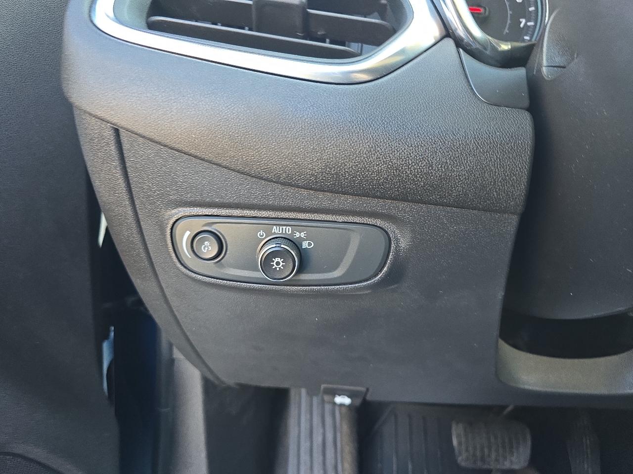 Chevrolet Equinox AWD 4dr LS w/1LS 2024