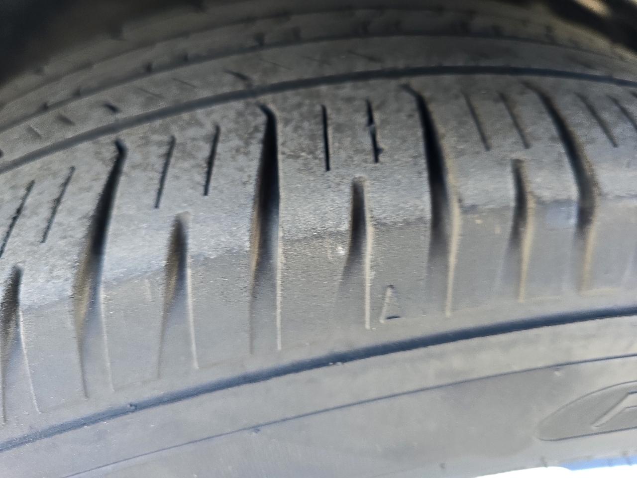 Chevrolet Malibu 4dr Sdn 1LT 2024