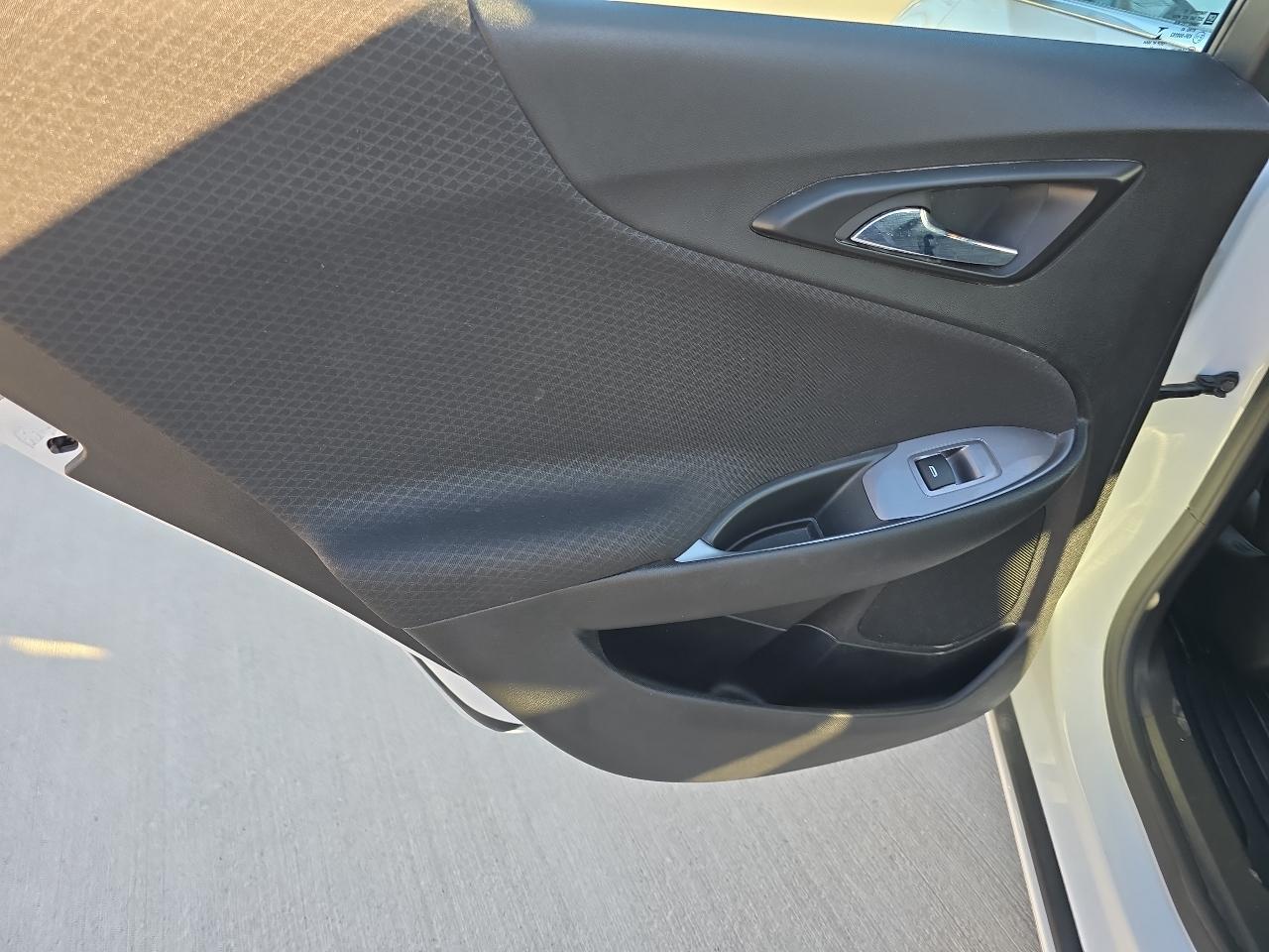 Chevrolet Malibu 4dr Sdn 1LT 2024