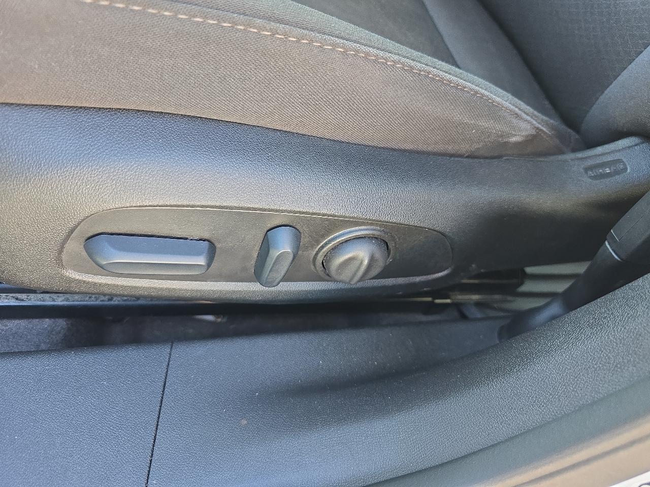 Chevrolet Malibu 4dr Sdn 1LT 2024