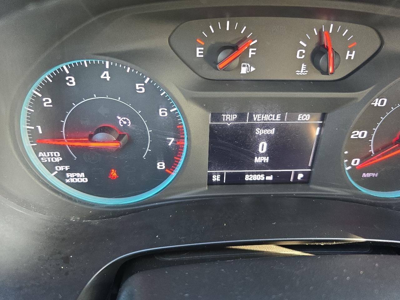 Chevrolet Malibu 4dr Sdn 1LT 2024