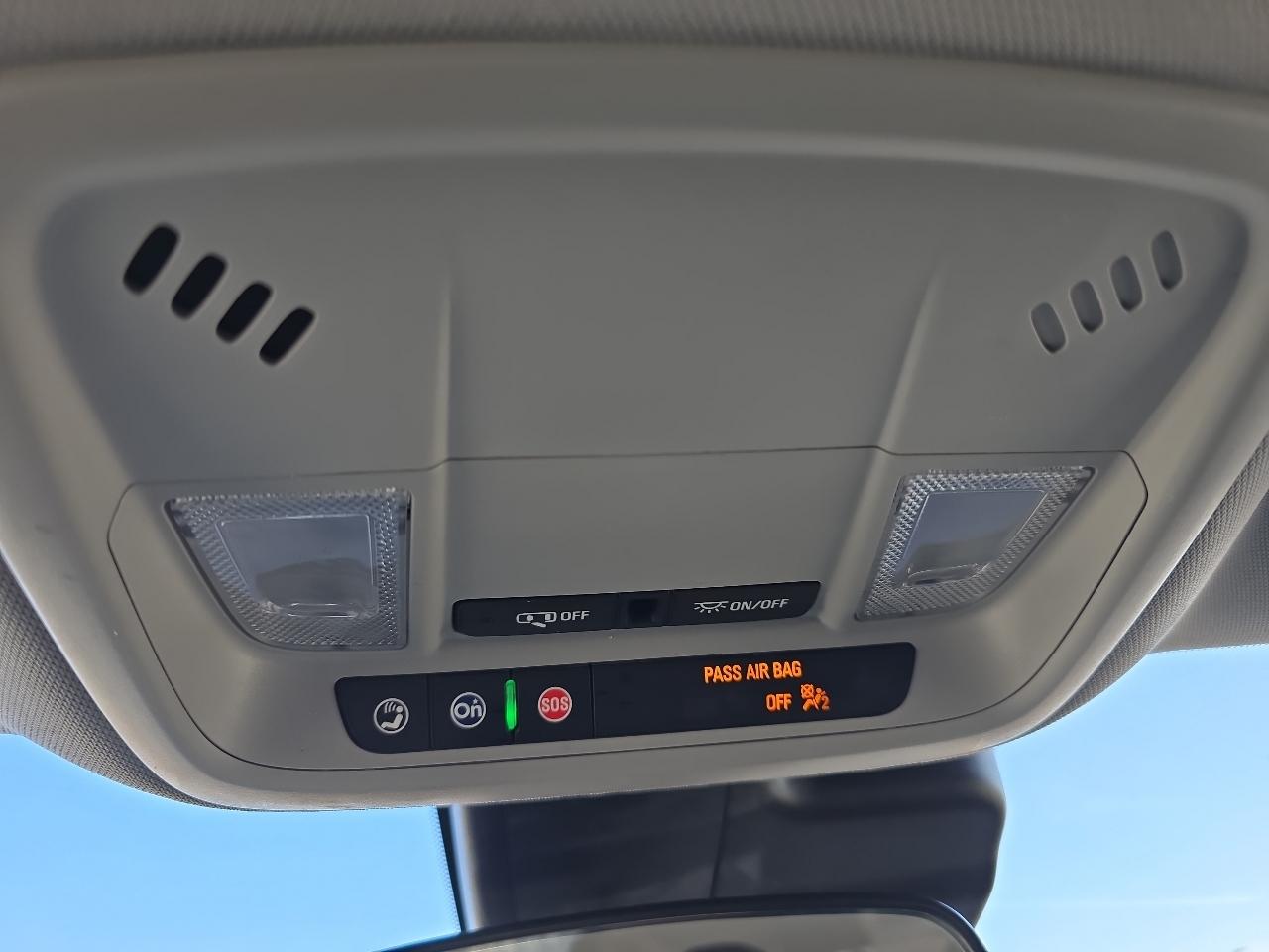 Chevrolet Malibu 4dr Sdn 1LT 2024