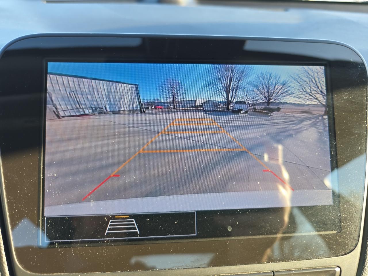 Chevrolet Malibu 4dr Sdn 1LT 2024