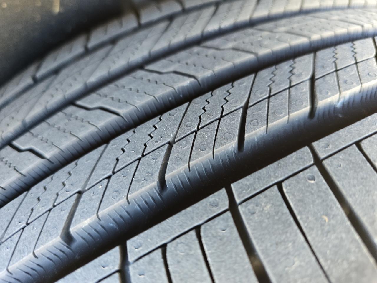 Ford Edge SE AWD 2021