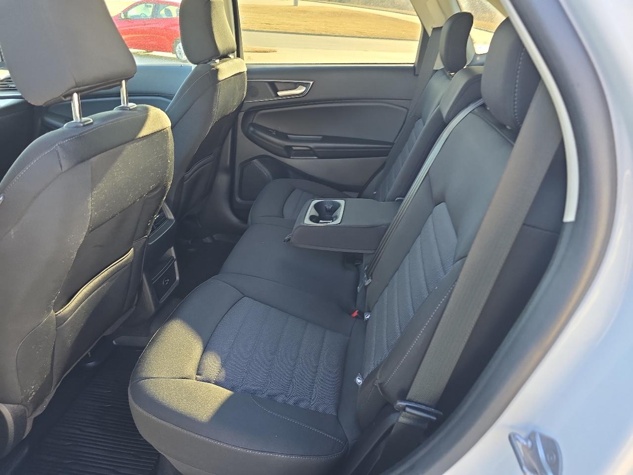 Ford Edge SE AWD 2021