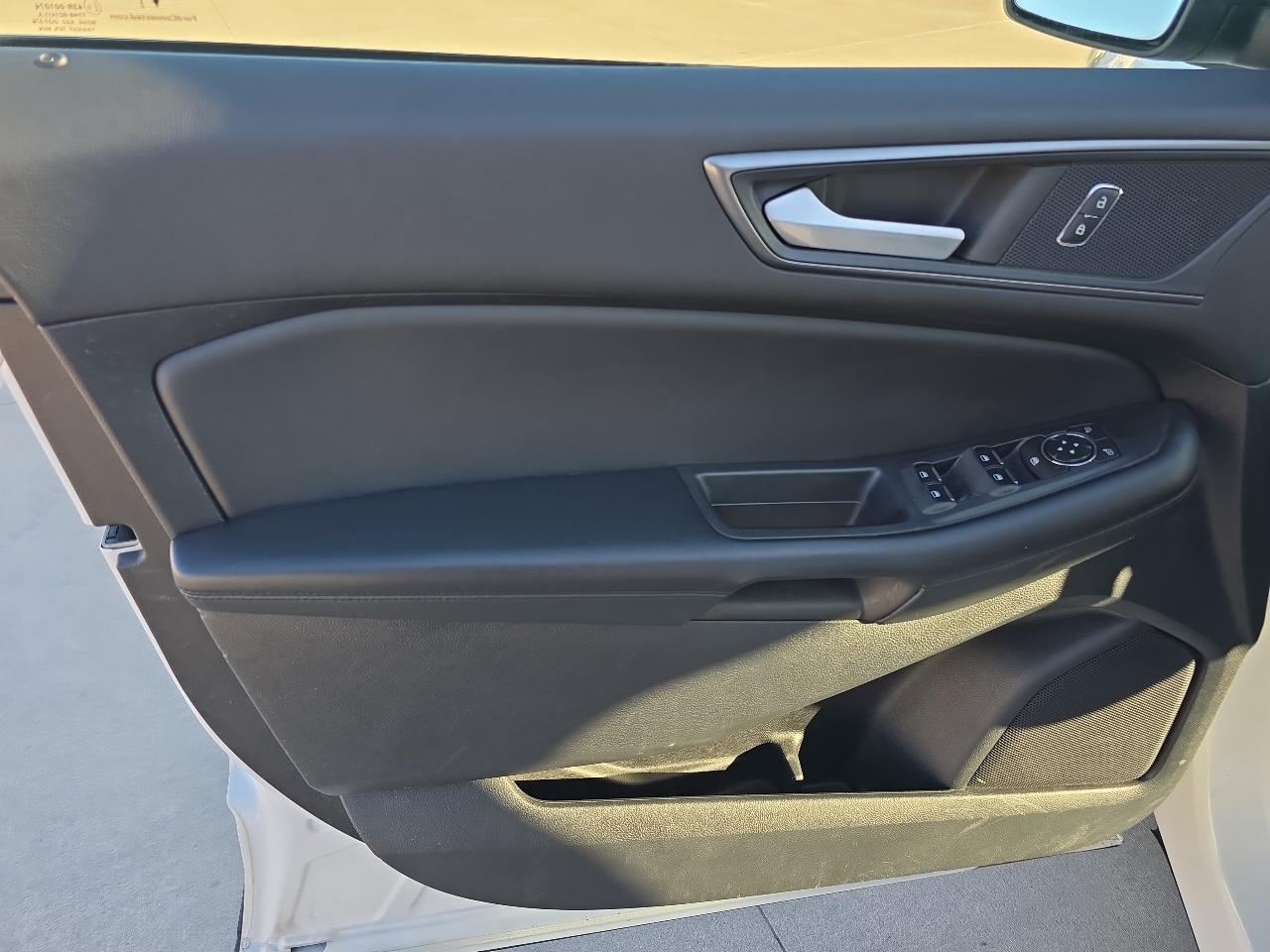 Ford Edge SE AWD 2021