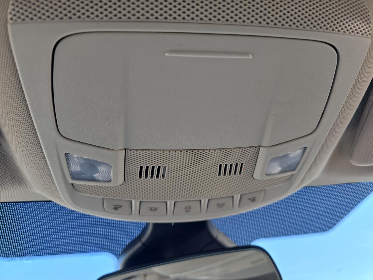 Ford Edge SE AWD 2021