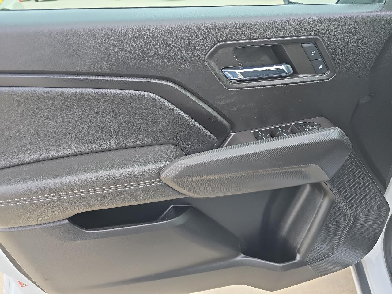 Chevrolet Colorado 4WD Crew Cab LT 2023